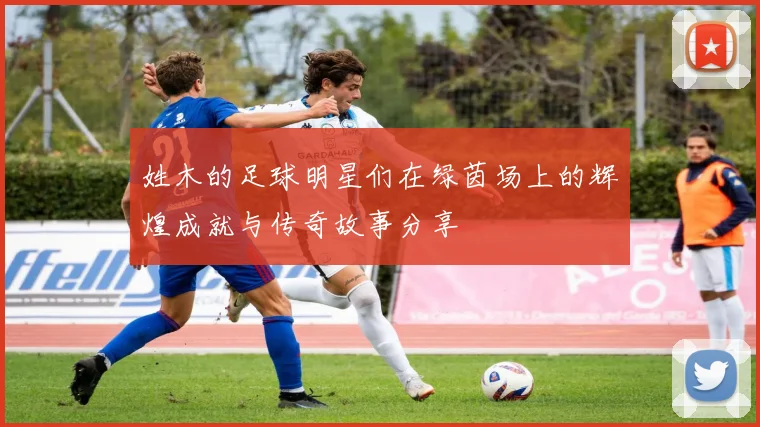 姓木的足球明星们在绿茵场上的辉煌成就与传奇故事分享