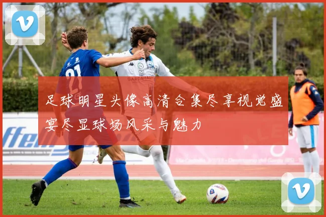 足球明星头像高清合集尽享视觉盛宴尽显球场风采与魅力