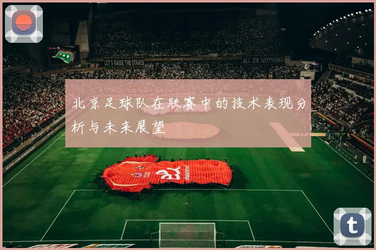 北京足球队在联赛中的技术表现分析与未来展望