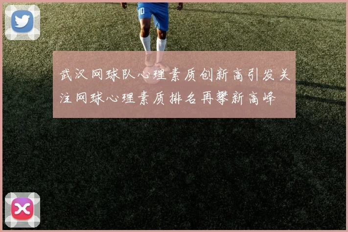 武汉网球队心理素质创新高引发关注网球心理素质排名再攀新高峰